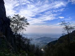-青岛铁橛山风景区