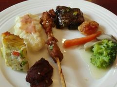 -嘉莱特精典国际酒店·醇咖啡厅