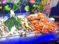 -玛斯兰德国际酒店-西餐厅