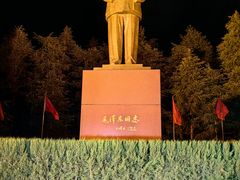 -韶山毛泽东同志故居