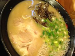 -博多一幸舍(侨福芳草地购物中心店)