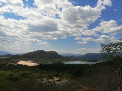 -北京十三陵国家森林公园蟒山景区