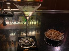 -Hill.Cocktail半山酒吧(中山店)
