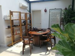 -素心小筑(后沙裕镇店)