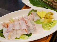 东星斑-潮人姐妹轩(海宁路店)