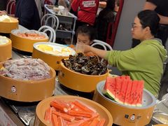 -龍歌自助小火锅(崂山丽达店)