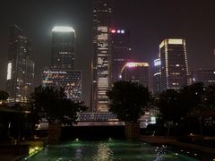 -深圳星河丽思卡尔顿酒店