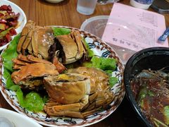 -谢记上海大排档(长寿路店)