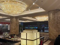 -浙江大酒店(花果园购物中心白宫店)