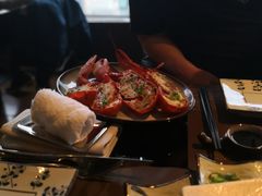 -新鲜特色餐厅(香格里拉大酒店)