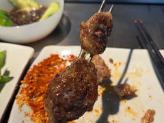 烤羊腰-很久以前羊肉串(朝阳路店)
