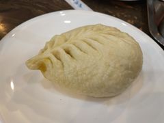 豆腐馅包子-张包铺(道外店)