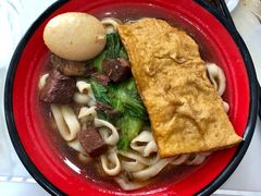 -东方削面(操场城街店)