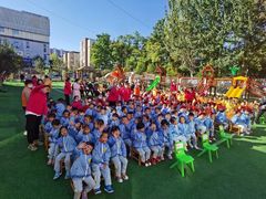 -爱彼格林珑悦幼儿园