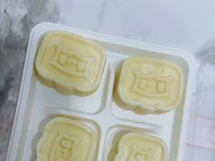 -孙北北面包(共富路店)