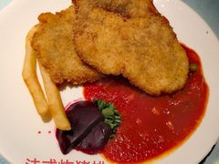 -金环西餐厅