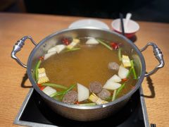 -好想牛·鲜切自助牛肉火锅(七堡花园城店)