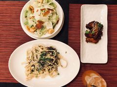-WOLFGANG PUCK KITCHEN & BAR(迪士尼小镇店)