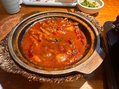 -乔街深夜食堂·小龙虾·高压锅生蚝(杭州总店)