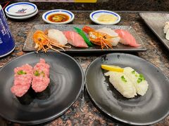 -合点寿司(金虹桥商场店)