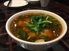 -李记搅团•非遗陕菜(三桥店)