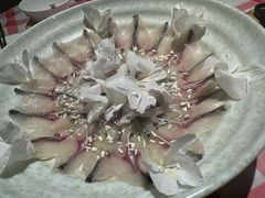 -龙桥私厨·姜花菊花过桥鱼·顺德菜(容桂店)