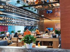 -西塔老太太泥炉烤肉(武汉摩尔城店)