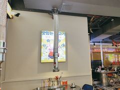 -哈哈碳都·牛肋条无限自助烤肉(宝龙店)