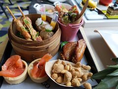 -上海外滩英迪格酒店