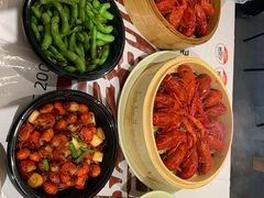 -靓靓蒸虾·头牌蒸虾(万松园玲珑店)
