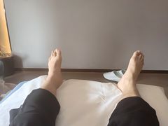 -华夏良子·足道SPA艾灸(铁道大厦店)