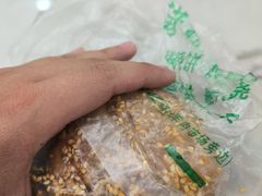 -满记烧饼(牛街东里小区一区店)