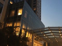 -上海新发展亚太JW万豪酒店