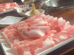 -大明铜锅·烤涮坊·烧烤(总店)