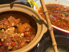 -图味美小黄鱼·景德菜(浙江路店)