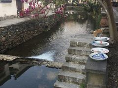 -绩溪龙川景区