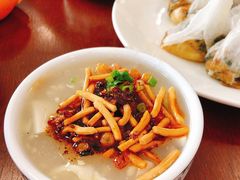 何氏豆腐-天回镇何氏豆腐(总店)