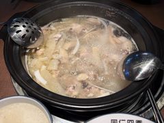 -同仁四季椰子鸡(福田车公庙店)