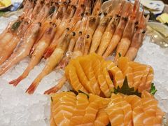 -極上萬膳·日料放题(来福士江景店)
