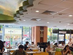 -麦当劳(衡阳解放路店)