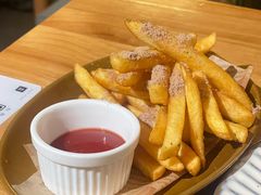-本处·素食·融合料理(南油店)