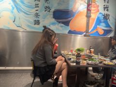 -英雄故事地摊烤肉(马驹桥店)