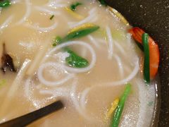 -云海肴·汽锅鸡·云南菜(苏州中心店)