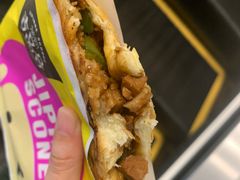 -吉品合酥脆烤饼(嘉里城店)