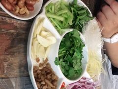 -官塘锋记鱼生·生腌·砂锅粥(牌坊街店)