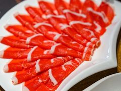 -咖啡苑自助餐厅·中国大饭店