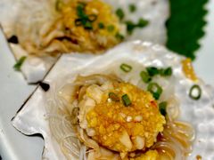 粉丝蒸大扇贝-映像威海·海鲜味道(市区店)