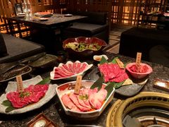 -老乾杯和牛烧肉(王府中环店)