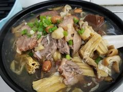 -阿芬卤面(花巷店)