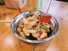 -雙冲柳州螺蛳粉&酸嘢&桂林米粉(簋街店)